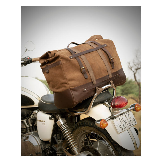 Trip Machine Outlaw Rogue 70L Duffle Packväska MC