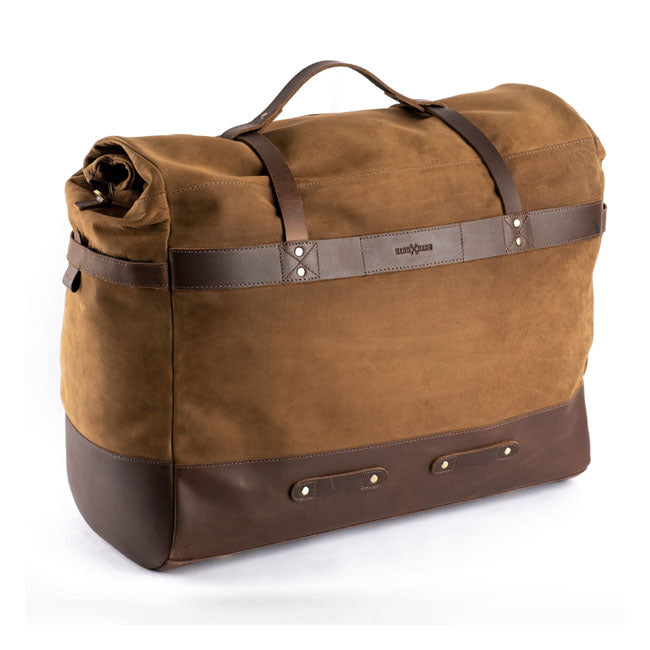Trip Machine Outlaw Rogue 70L Duffle Packväska MC