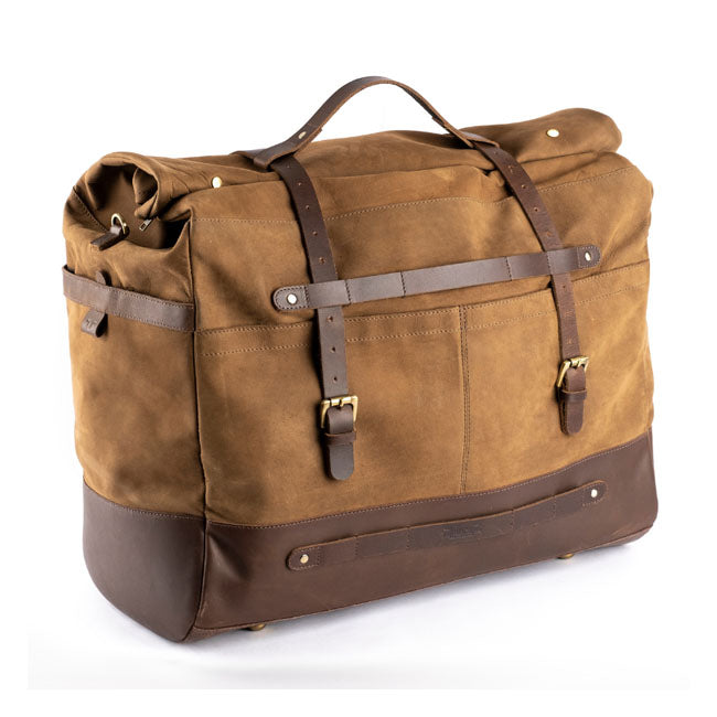 Trip Machine Outlaw Rogue 70L Duffle Packväska MC