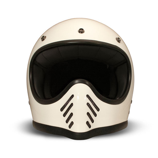 DMD Seventyseven Retro MX MC-Hjälm