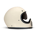 DMD Seventyseven Retro MX MC-Hjälm