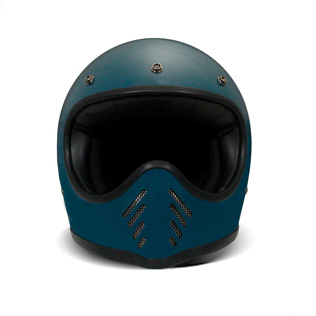 DMD Seventyseven Retro MX MC-Hjälm