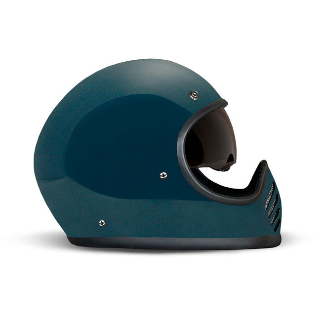 DMD Seventyseven Retro MX MC-Hjälm