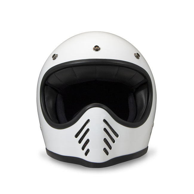 DMD Seventyseven Retro MX MC-Hjälm