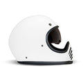 DMD Seventyseven Retro MX MC-Hjälm