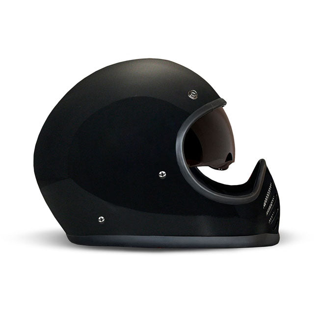DMD Seventyseven Retro MX MC-Hjälm