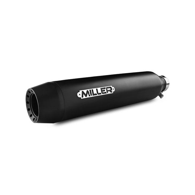 Miller Matador Euro 3/4 Avgassystem till Kawasaki