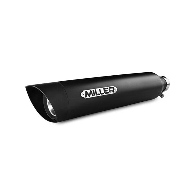 Miller Matador Euro 3/4 Avgassystem till Kawasaki