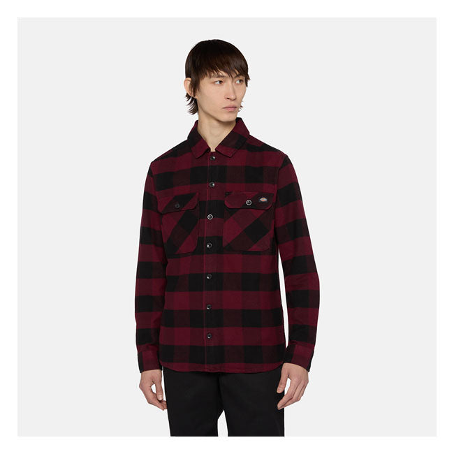 Dickies Sacramento Skjorta