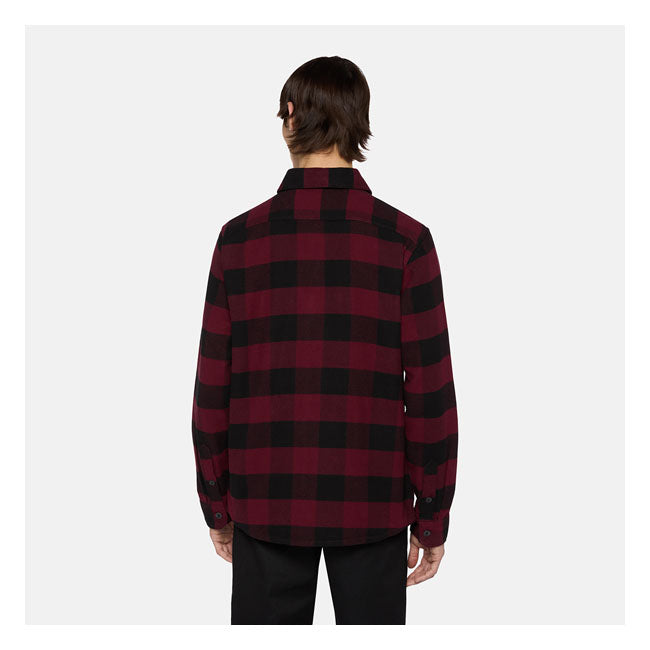 Dickies Sacramento Skjorta