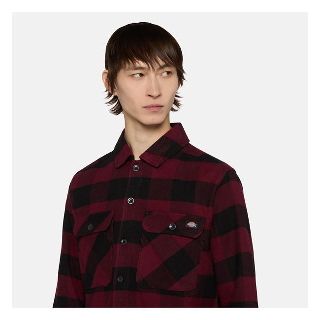 Dickies Sacramento Skjorta