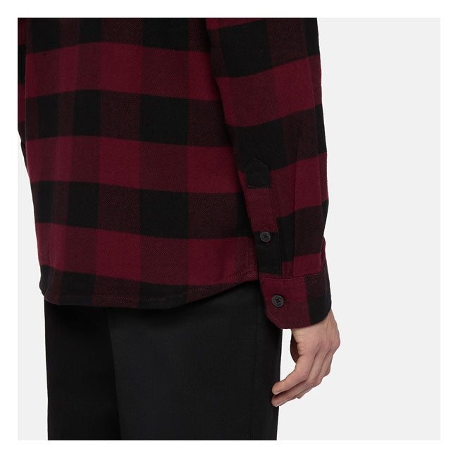 Dickies Sacramento Skjorta