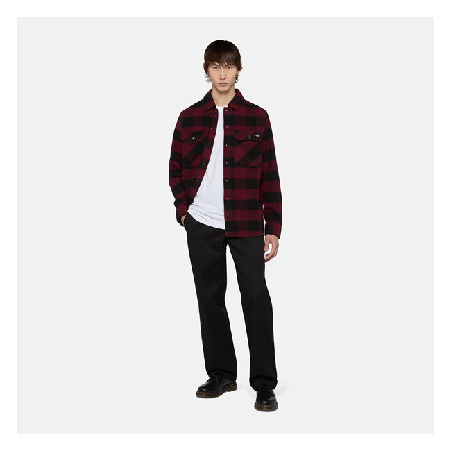 Dickies Sacramento Skjorta
