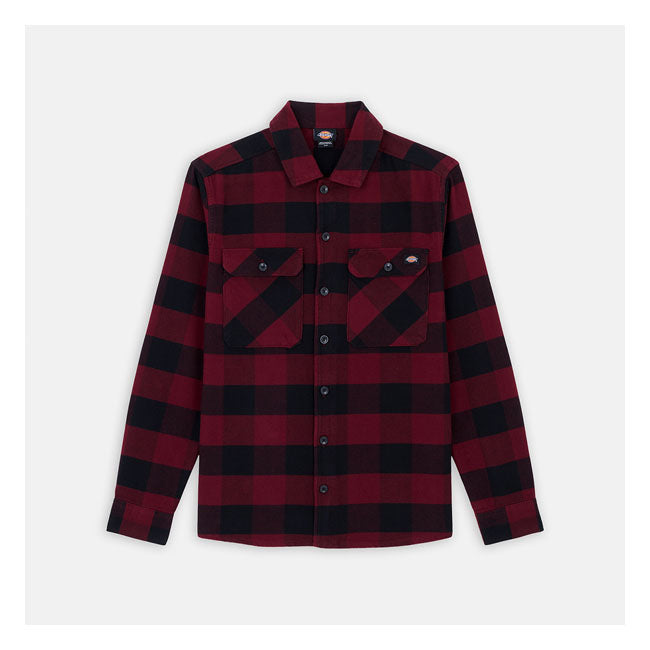 Dickies Sacramento Skjorta