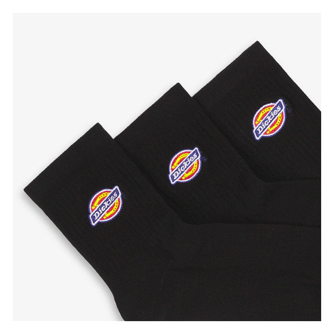 Dickies Valley Grove Mid Strumpor