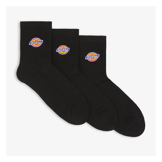 Dickies Valley Grove Mid Strumpor