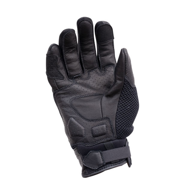 John Doe Aero Mesh MC-Handskar
