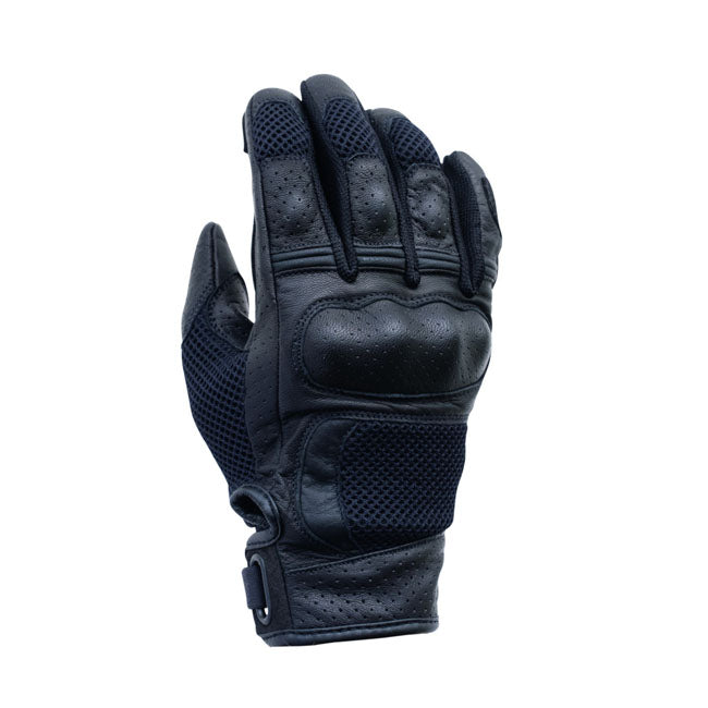John Doe Aero Mesh MC-Handskar