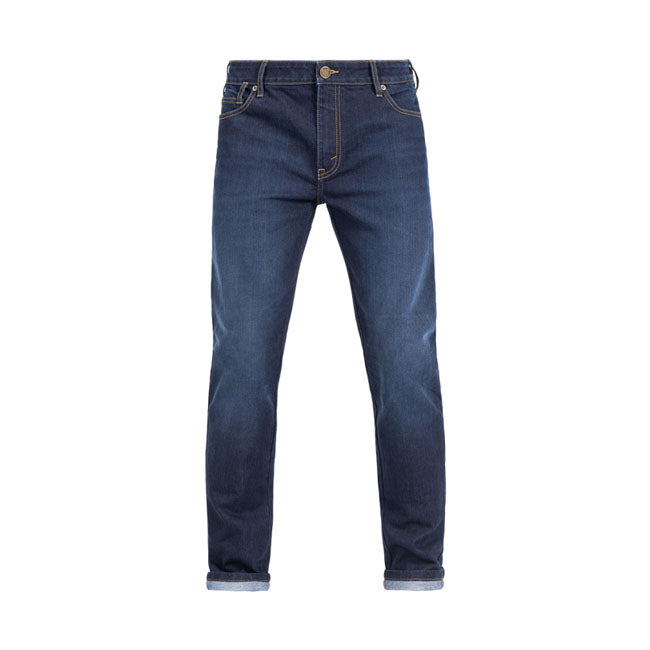 John Doe Pioneer Mono XTM MC Jeans