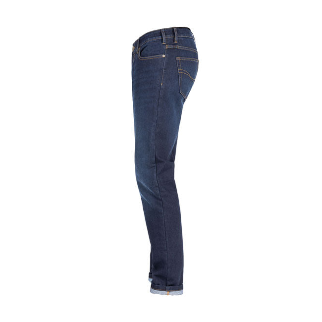 John Doe Pioneer Mono XTM MC Jeans