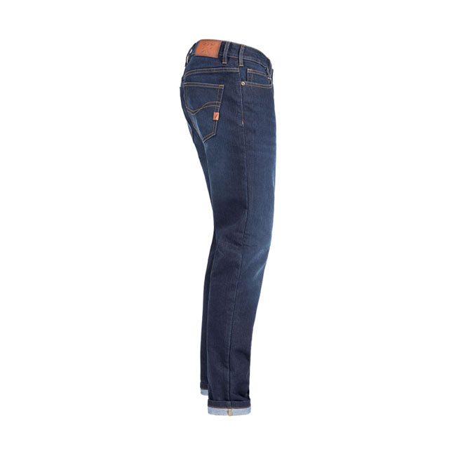 John Doe Pioneer Mono XTM MC Jeans