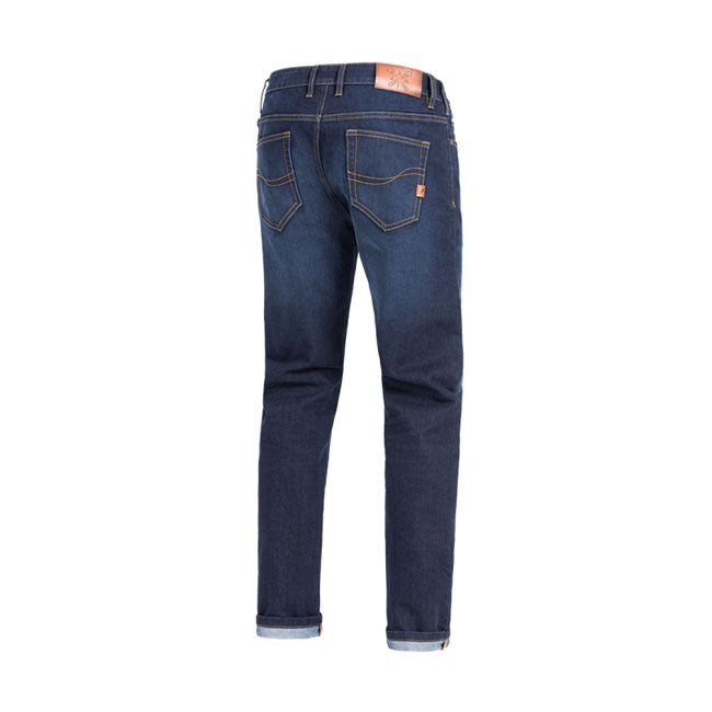 John Doe Pioneer Mono XTM MC Jeans