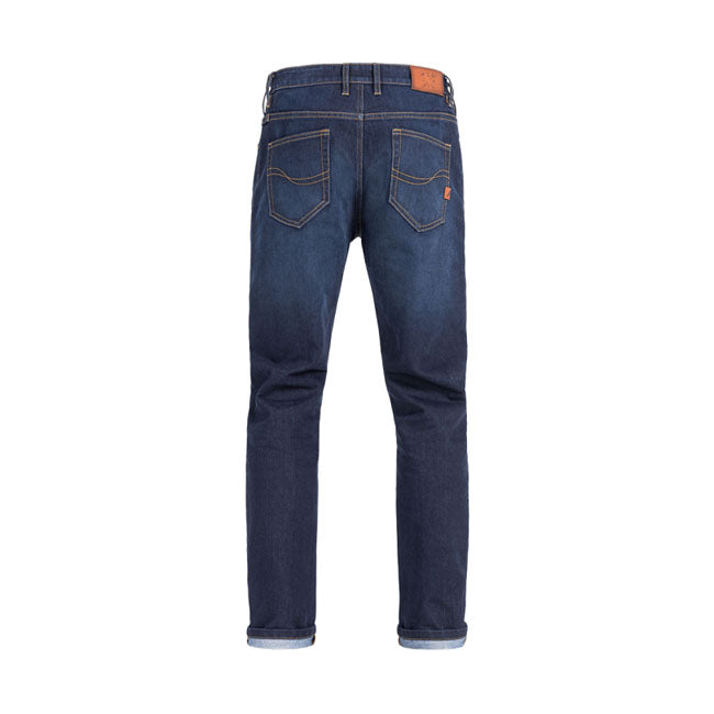 John Doe Pioneer Mono XTM MC Jeans