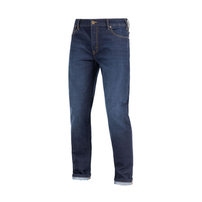 John Doe Pioneer Mono XTM MC Jeans
