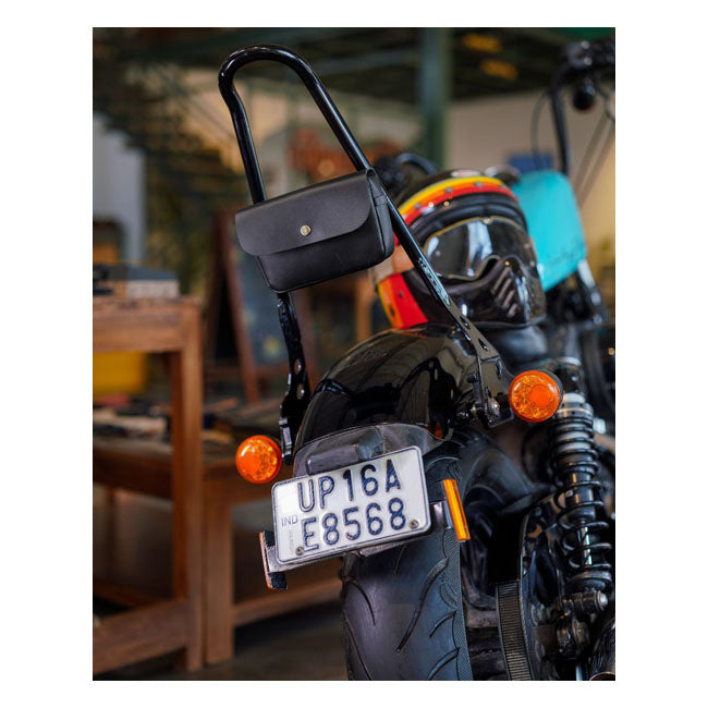 Trip Machine Sidekick Liten Packväska MC