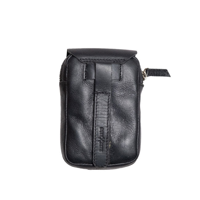 Trip Machine Utility Pouch Mini MC-Väska