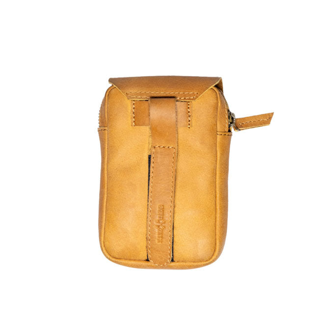 Trip Machine Utility Pouch Mini MC-Väska