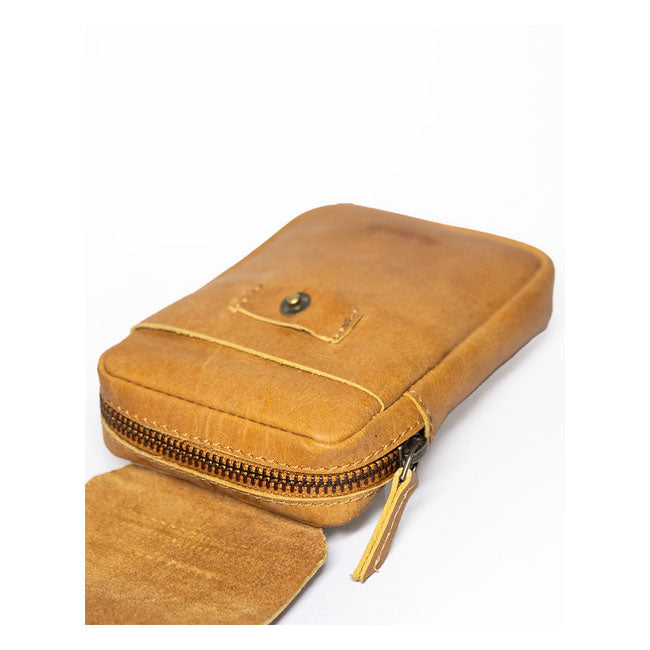 Trip Machine Utility Pouch Mini MC-Väska