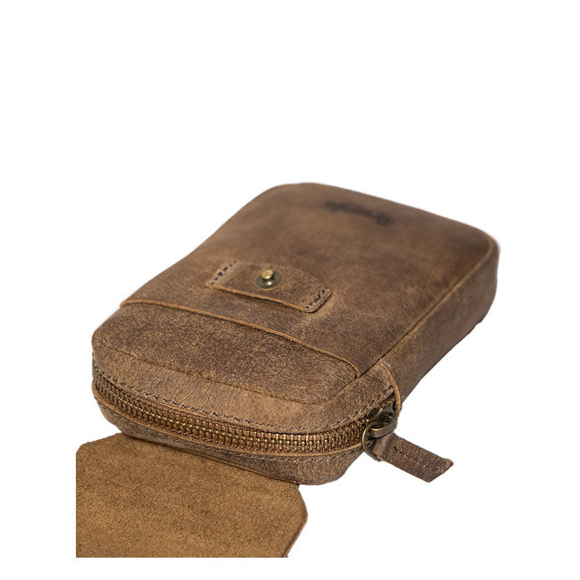 Trip Machine Utility Pouch Mini MC-Väska