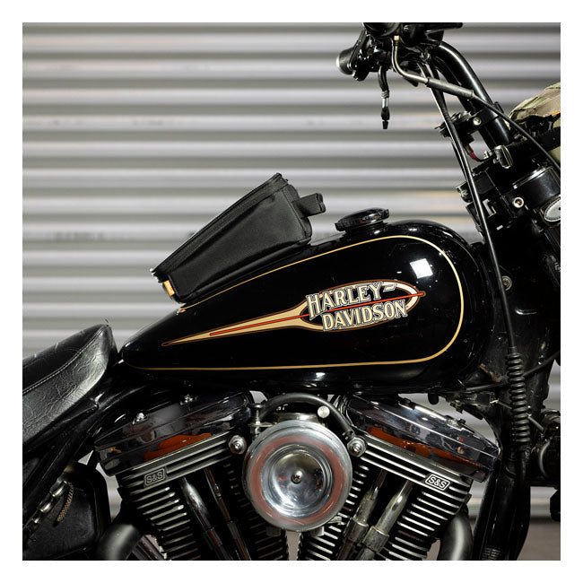 Biltwell EXFIL-2 Mini Tankväska MC