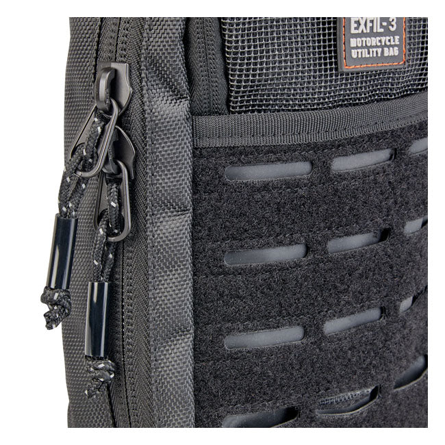 Biltwell EXFIL-3 2.0 Styrväska MC