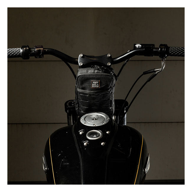 Biltwell EXFIL-3 2.0 Styrväska MC