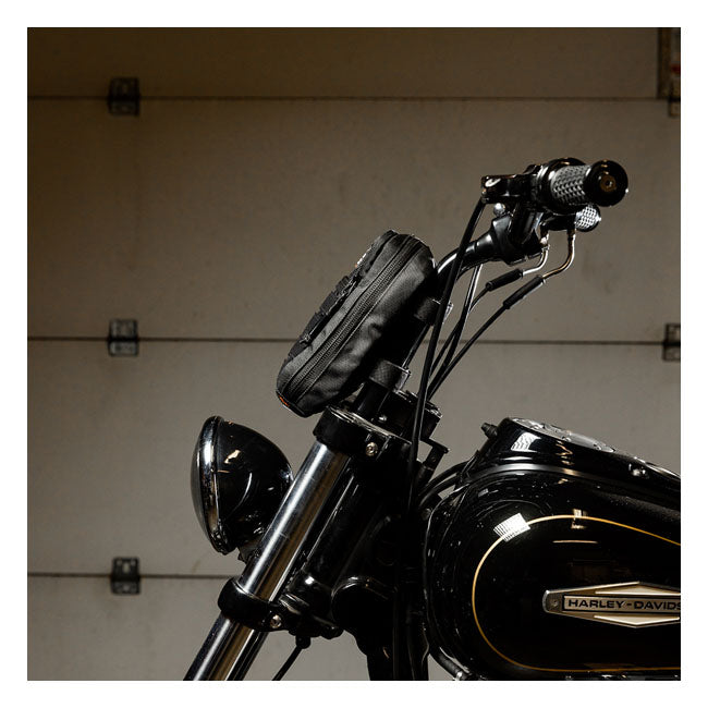 Biltwell EXFIL-3 2.0 Styrväska MC