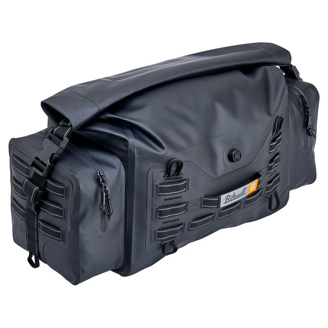 Biltwell EXFIL-105 Dry Bag Vattentät MC-Väska