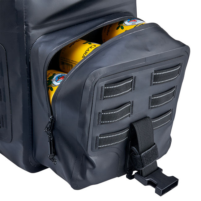 Biltwell EXFIL-105 Dry Bag Vattentät MC-Väska