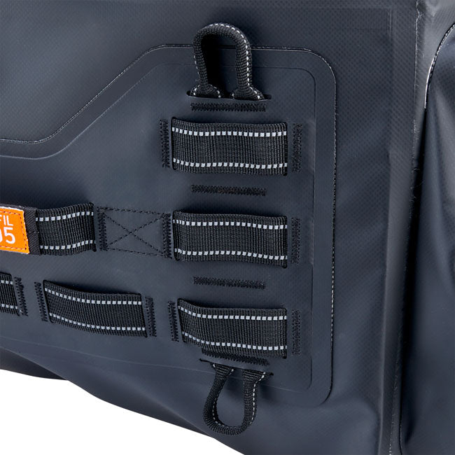 Biltwell EXFIL-105 Dry Bag Vattentät MC-Väska