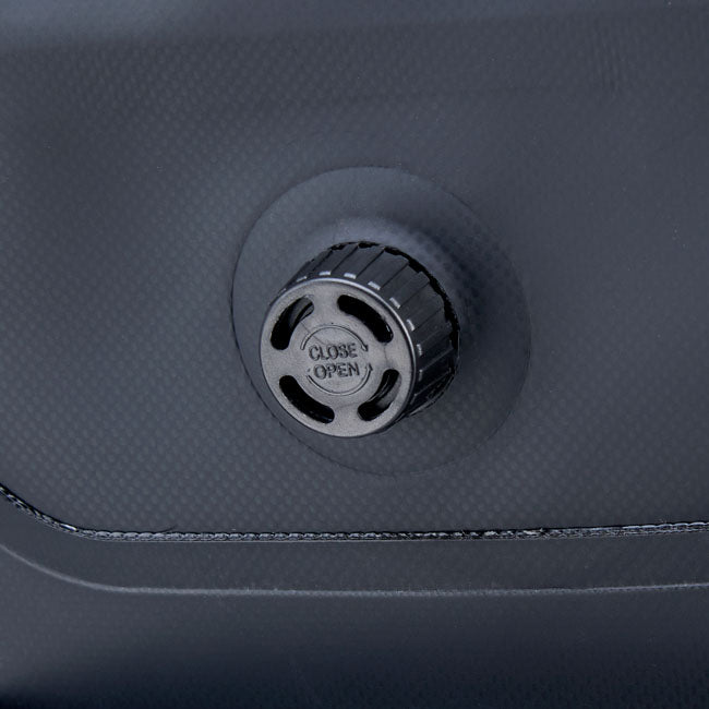 Biltwell EXFIL-105 Dry Bag Vattentät MC-Väska
