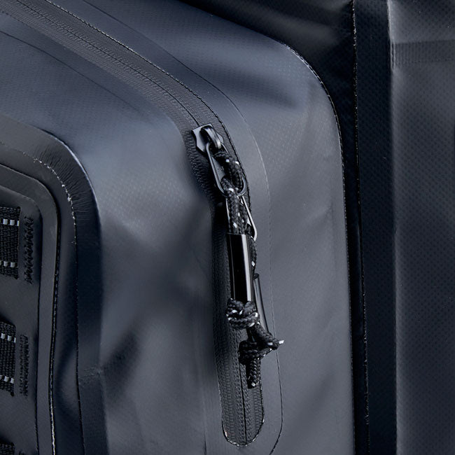 Biltwell EXFIL-105 Dry Bag Vattentät MC-Väska