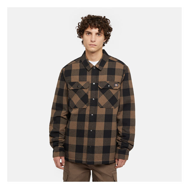 Dickies Sacramento Skjorta