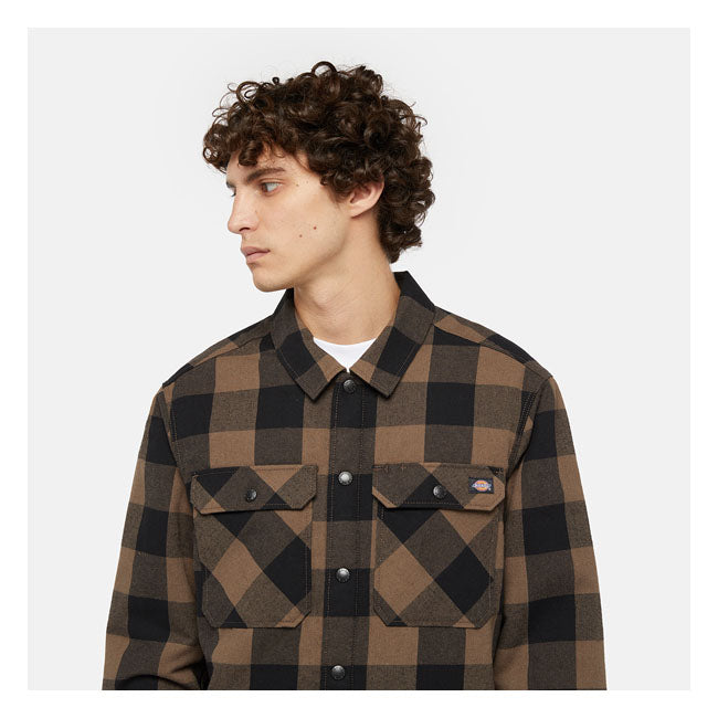 Dickies Sacramento Skjorta