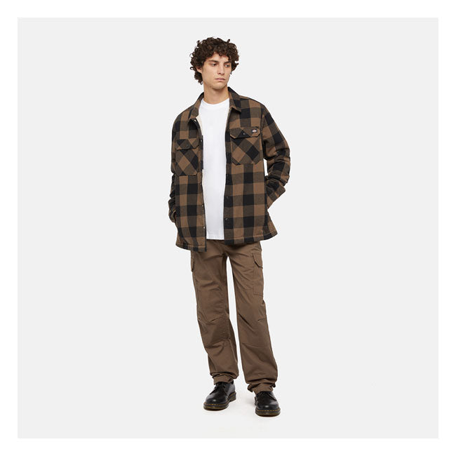 Dickies Sacramento Skjorta