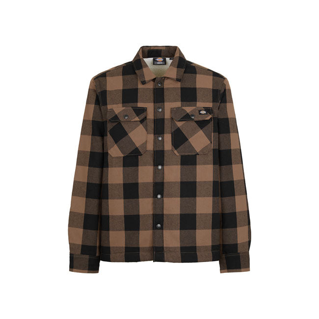 Dickies Sacramento Skjorta