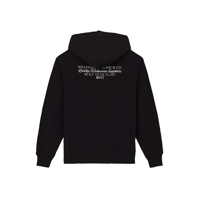 Dickies Globe Hoodie