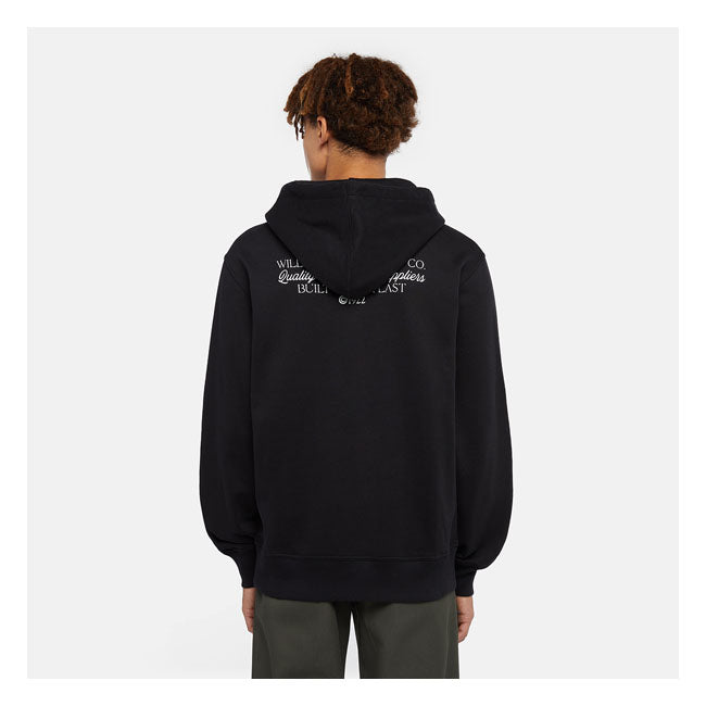 Dickies Globe Hoodie