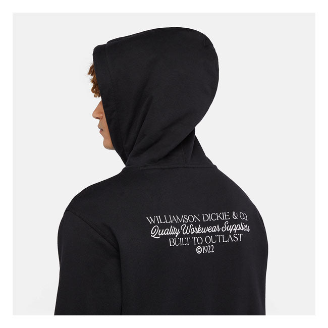 Dickies Globe Hoodie