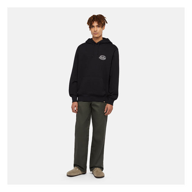 Dickies Globe Hoodie